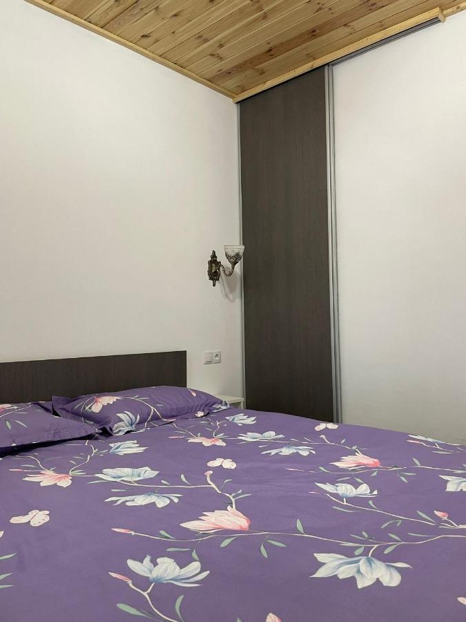 Casa De Langa Padure Hotell Sighetu Marmaţiei Eksteriør bilde