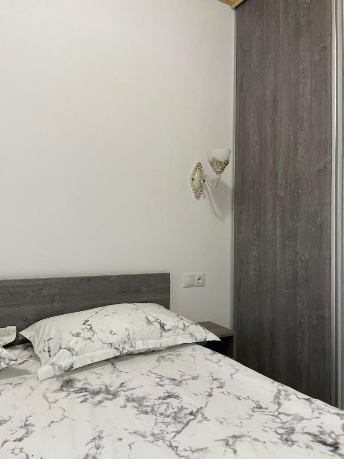 Casa De Langa Padure Hotell Sighetu Marmaţiei Eksteriør bilde