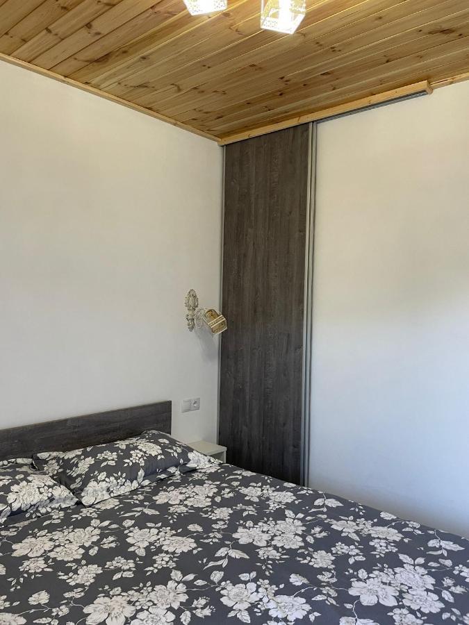 Casa De Langa Padure Hotell Sighetu Marmaţiei Eksteriør bilde