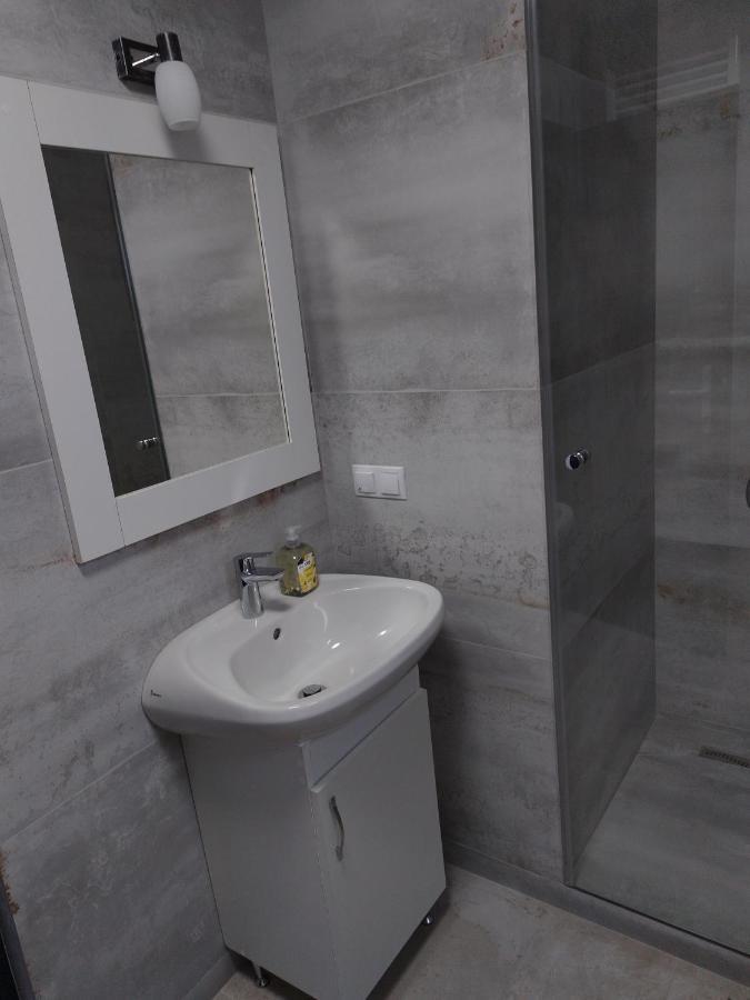 Casa De Langa Padure Hotell Sighetu Marmaţiei Eksteriør bilde