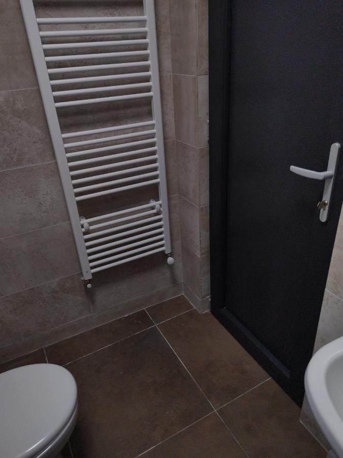 Casa De Langa Padure Hotell Sighetu Marmaţiei Eksteriør bilde