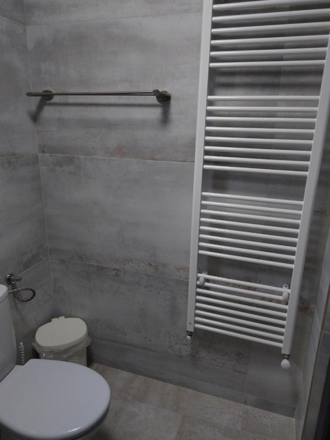 Casa De Langa Padure Hotell Sighetu Marmaţiei Eksteriør bilde