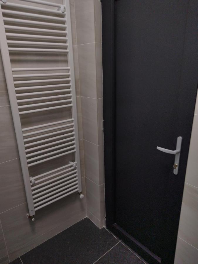 Casa De Langa Padure Hotell Sighetu Marmaţiei Eksteriør bilde