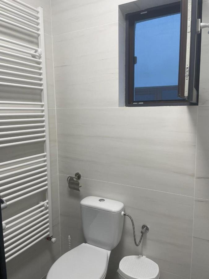 Casa De Langa Padure Hotell Sighetu Marmaţiei Eksteriør bilde