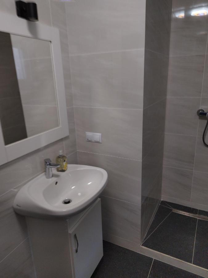 Casa De Langa Padure Hotell Sighetu Marmaţiei Eksteriør bilde