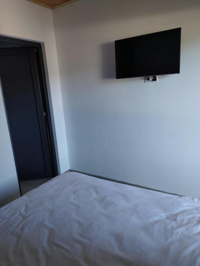 Casa De Langa Padure Hotell Sighetu Marmaţiei Eksteriør bilde